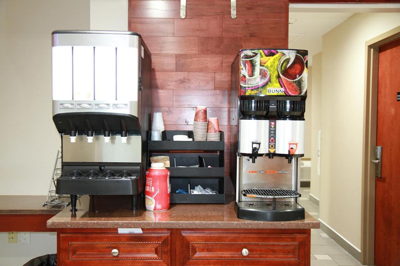 Hotel Travel & Flemington