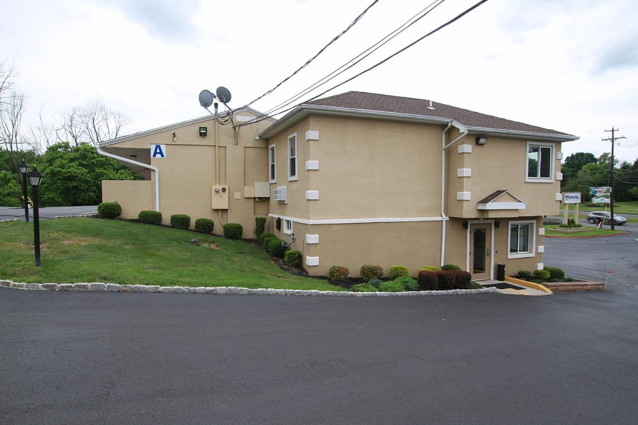 Hotel Travel & Flemington