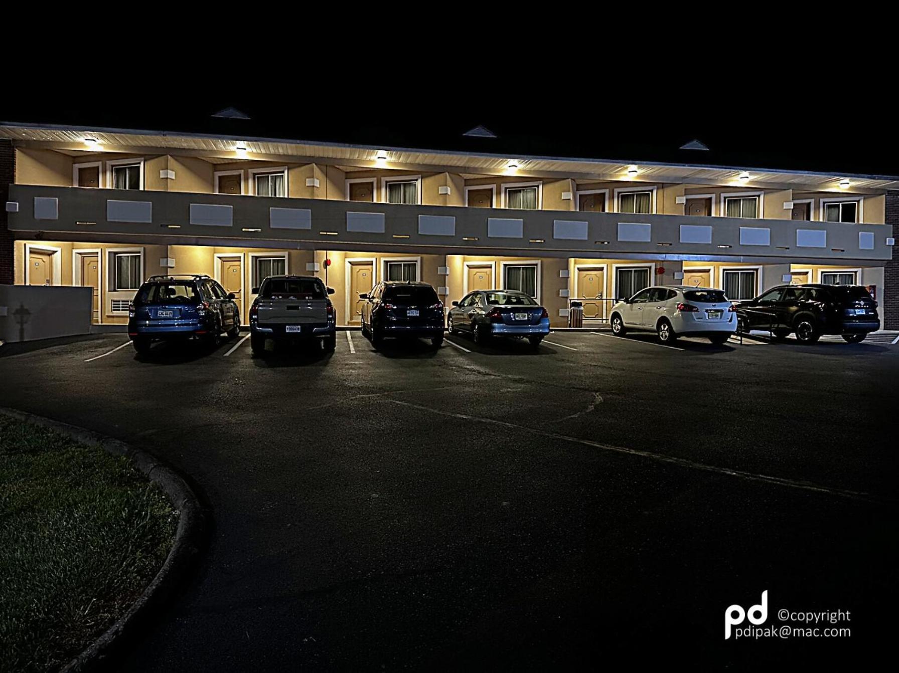 Hotel Travel &