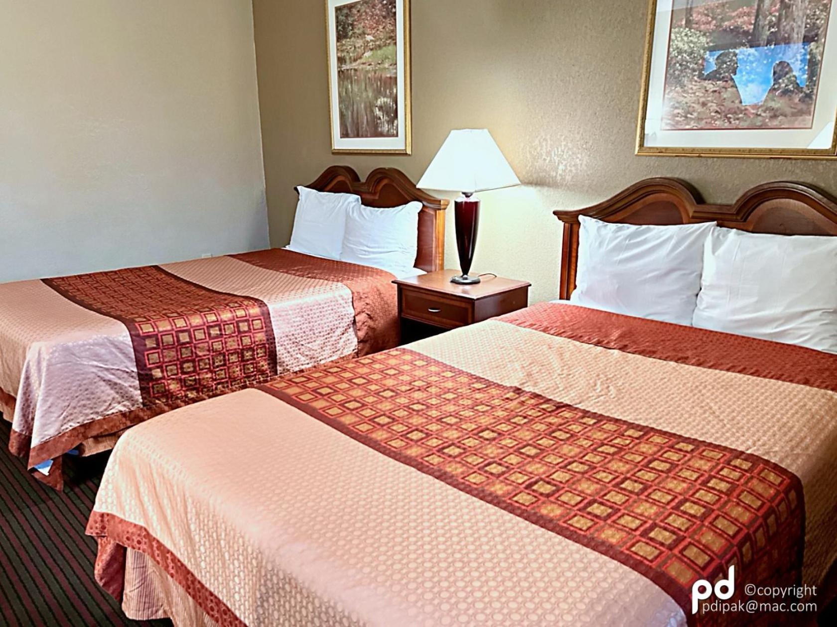 Hotel Travel &