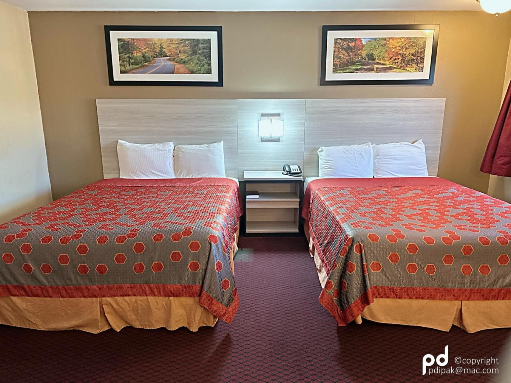 Hotel Travel & Flemington