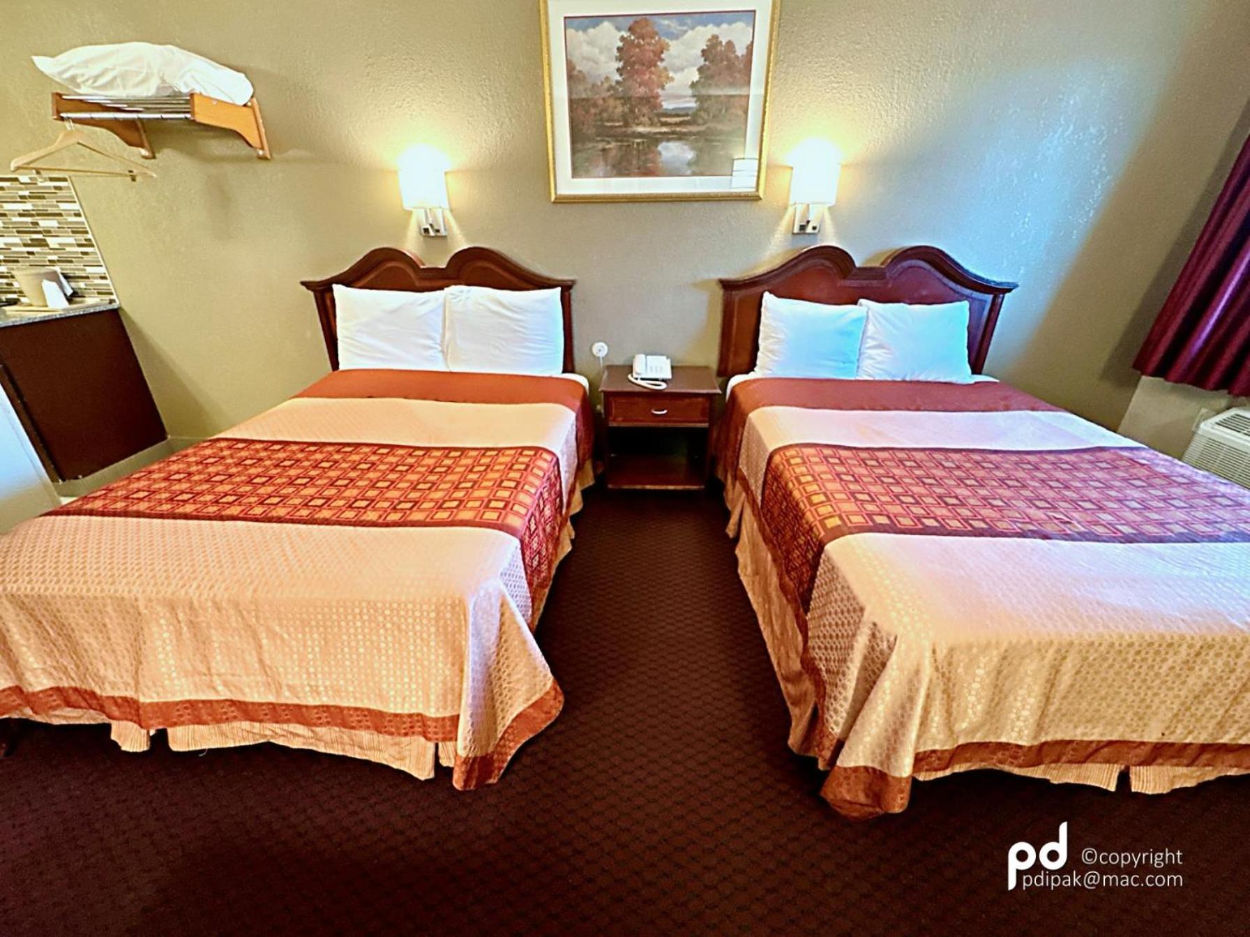 Hotel Travel &