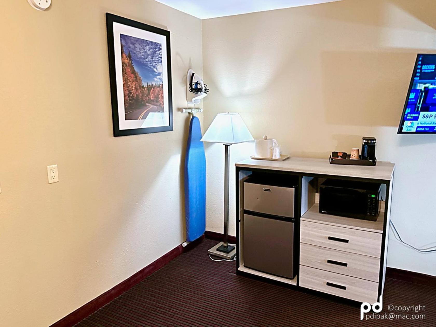 Hotel Travel & Flemington