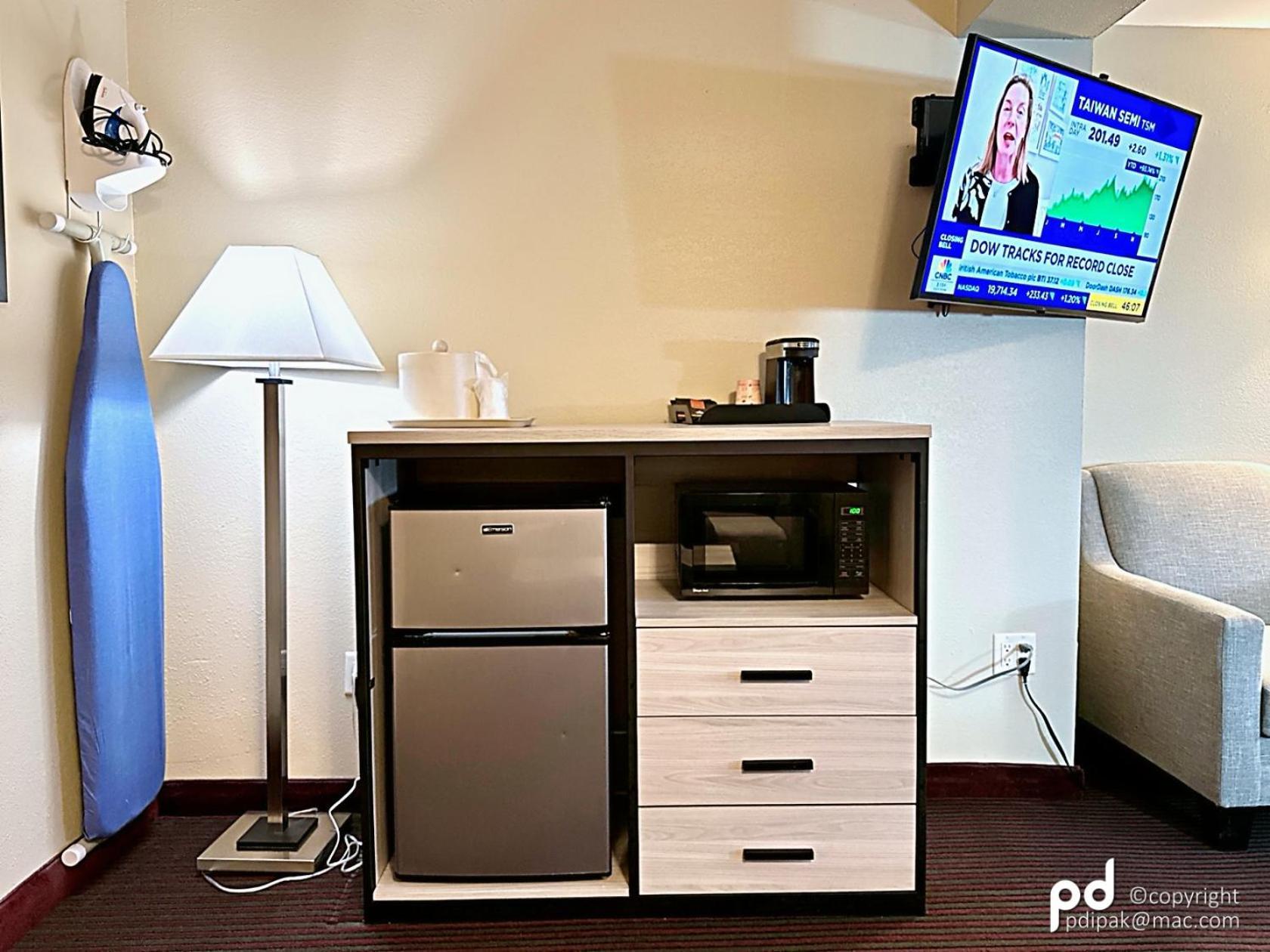 Hotel Travel & Flemington