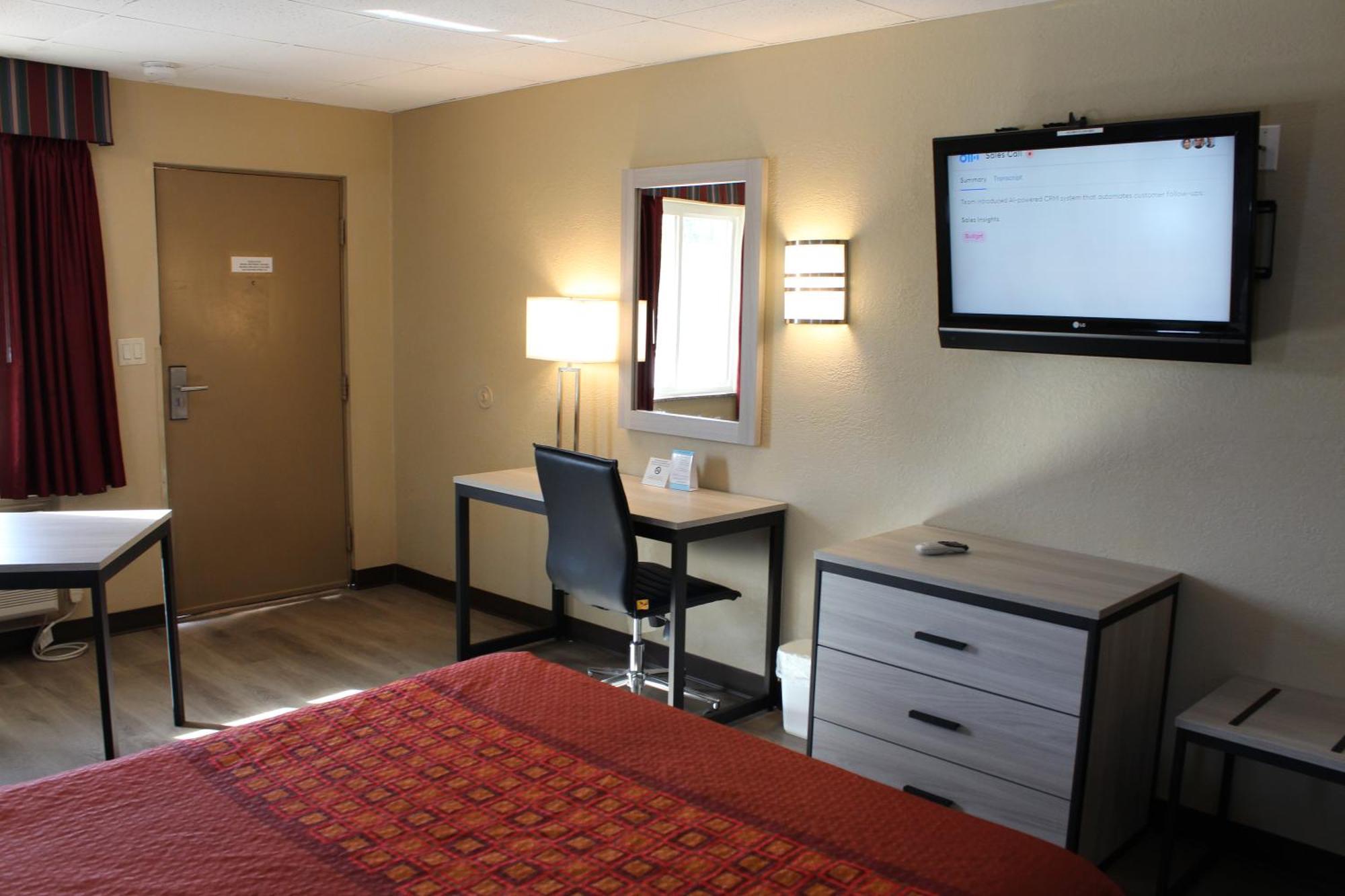 Travel & Hotel Flemington