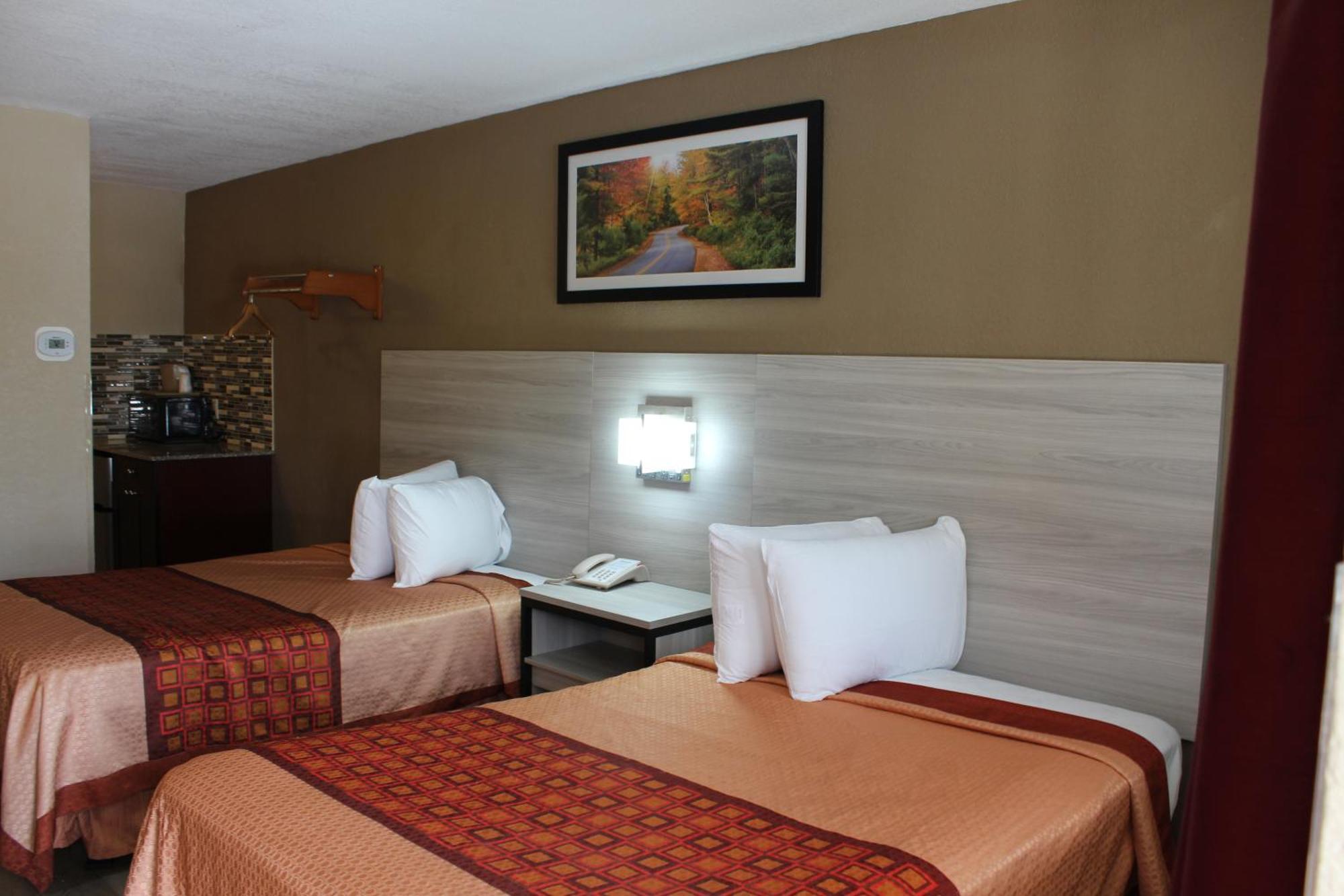Travel & Hotel