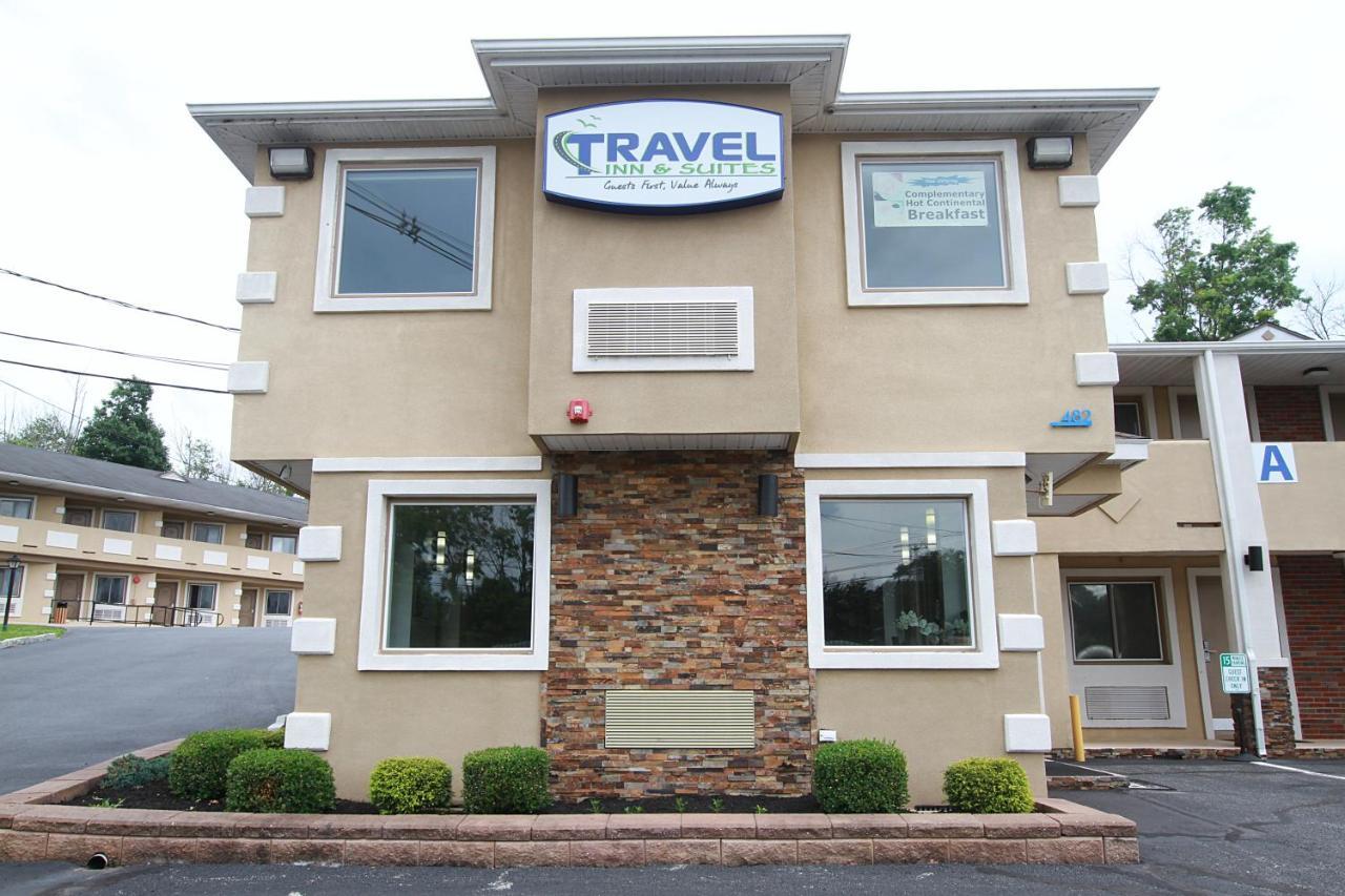 Travel & Hotel 2*