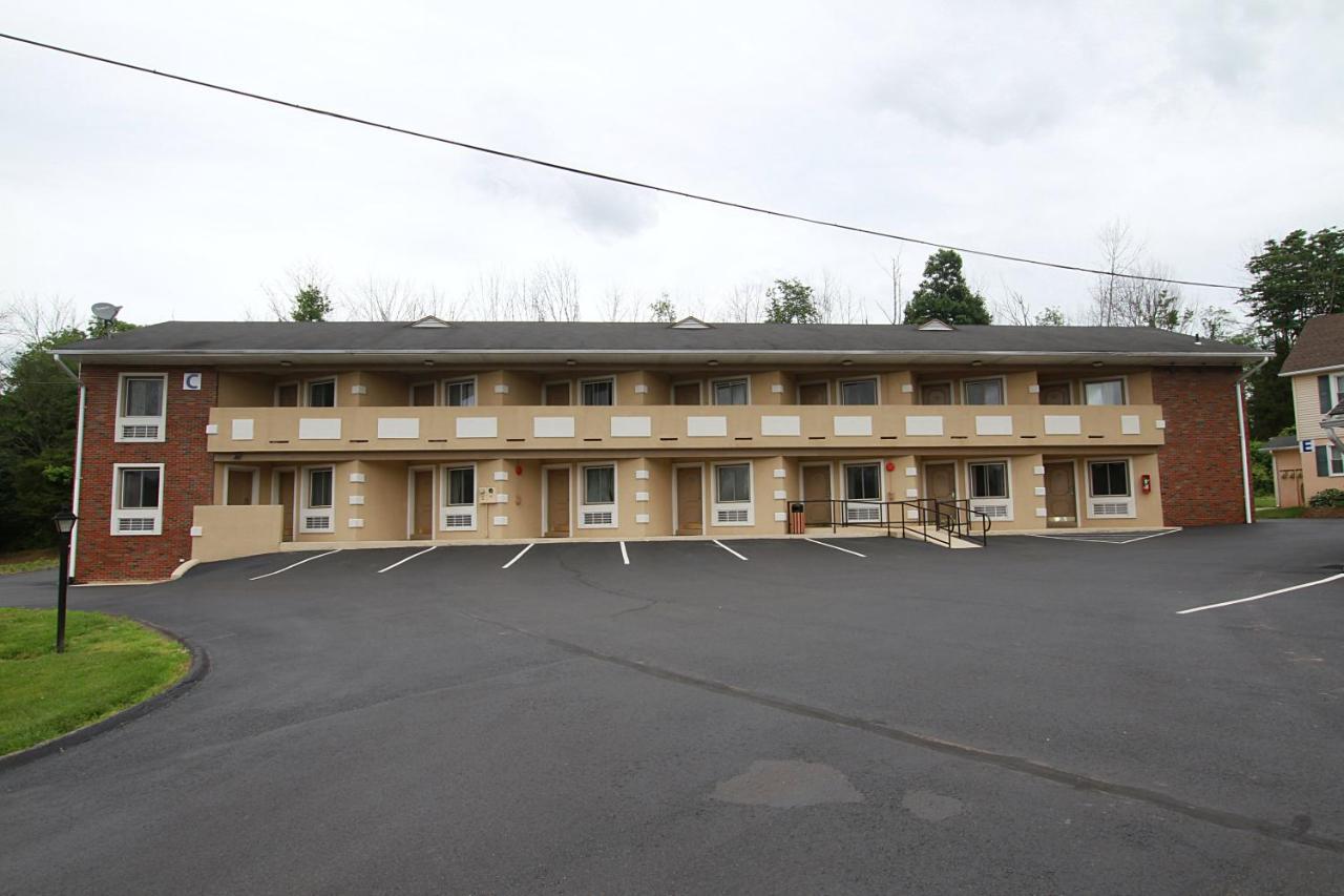 Travel Inn&suites 2*