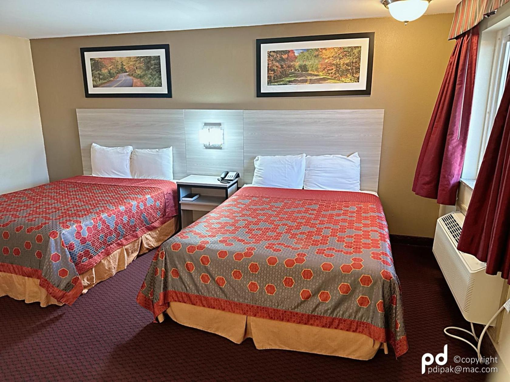 Hotel Travel & Flemington