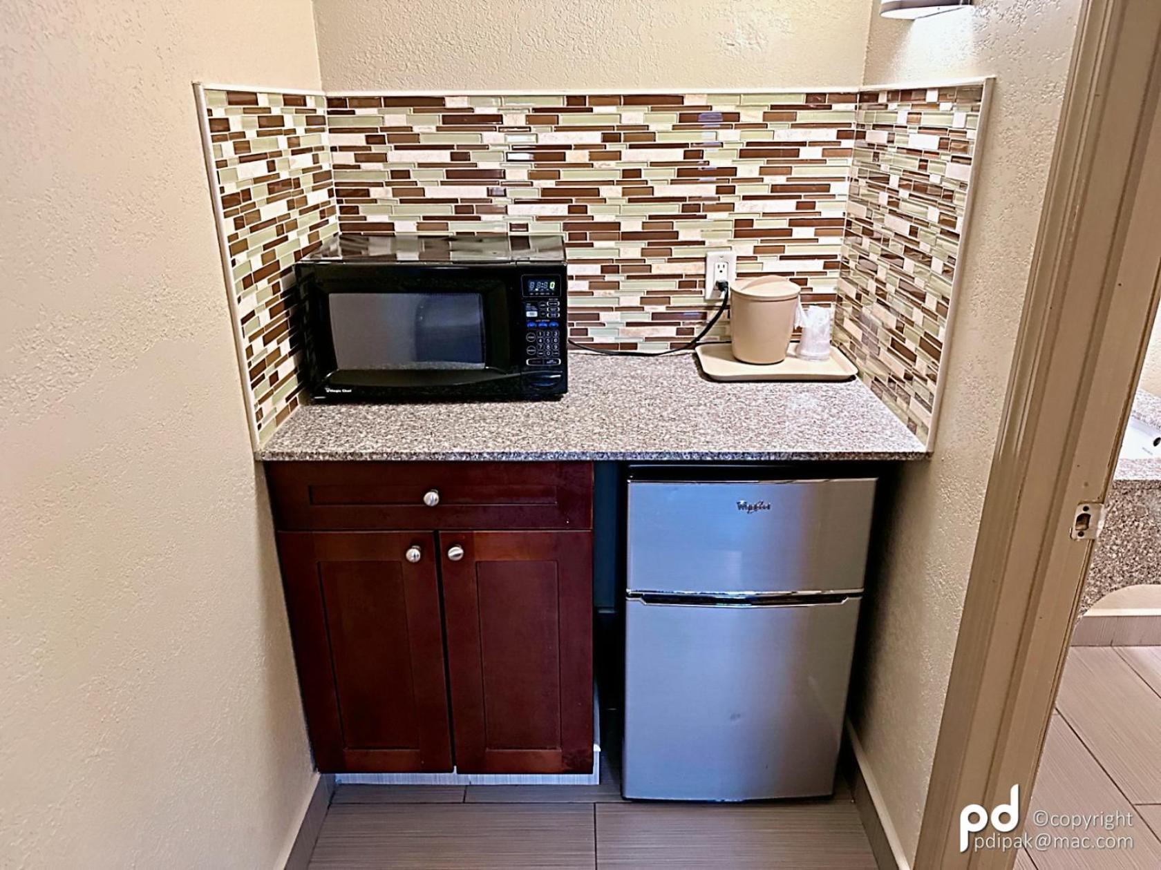 Travel Inn&suites 2* Flemington