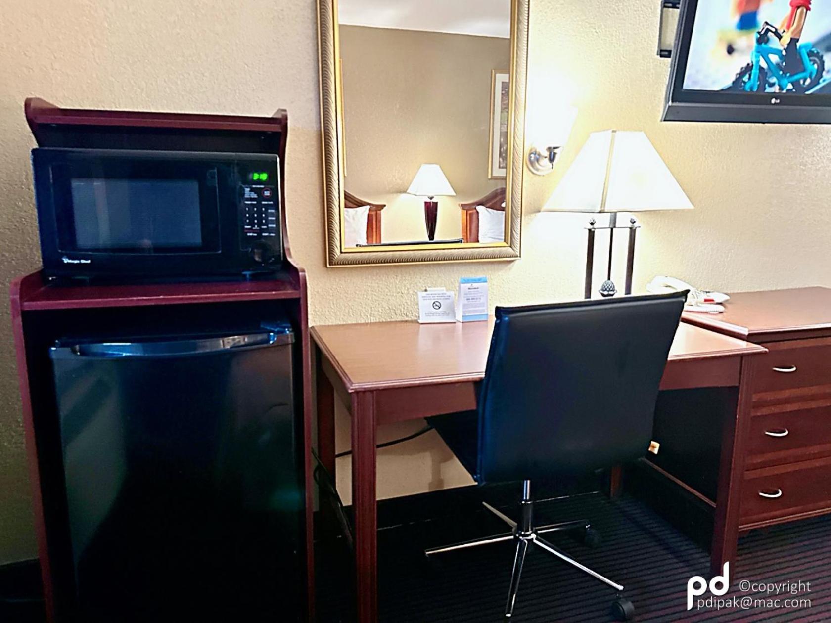 Hotel Travel & 2*