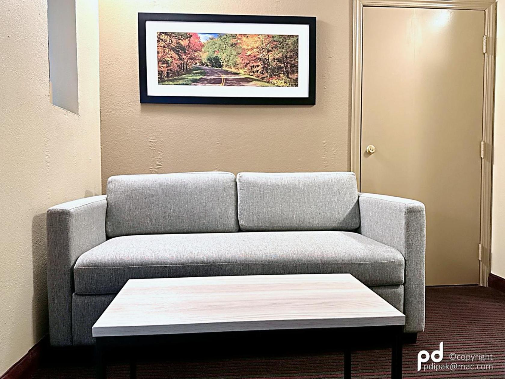 Travel Inn&suites
