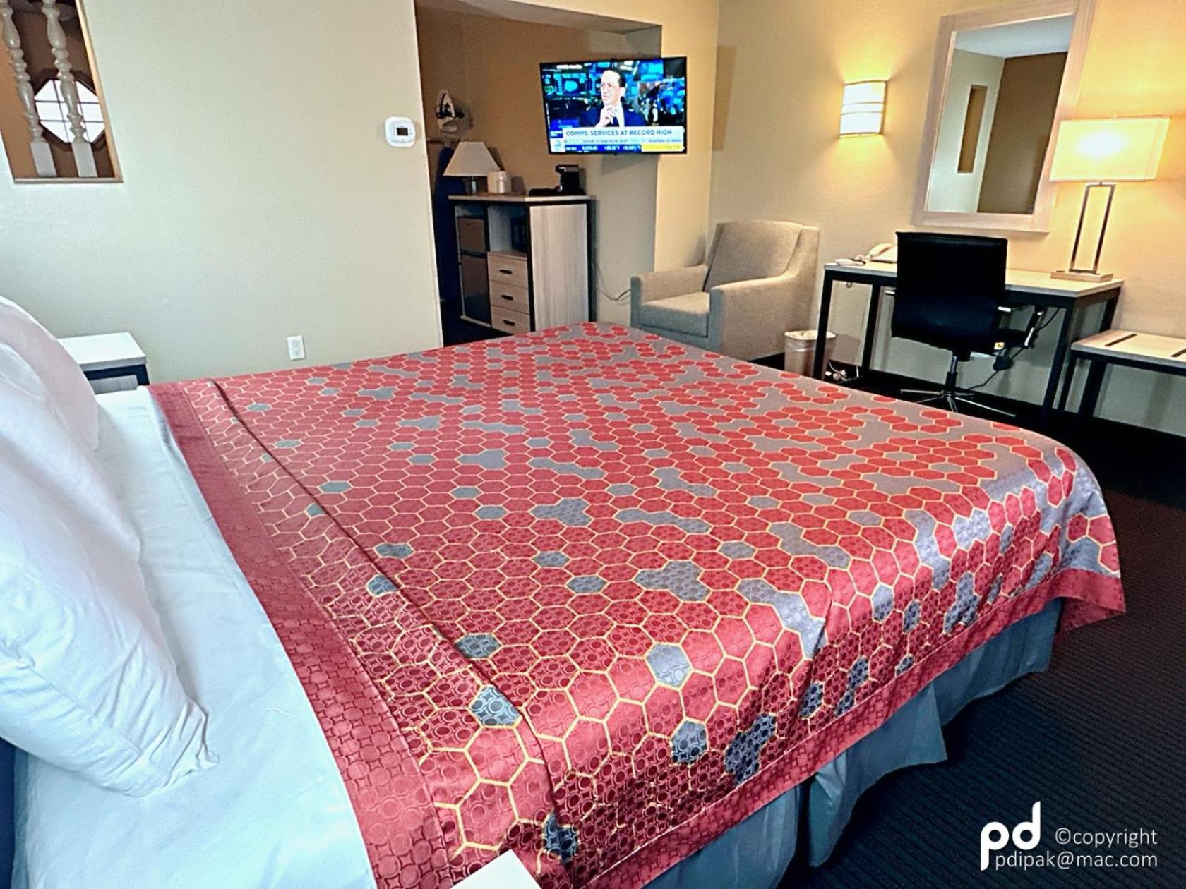 Travel & Hotel Flemington