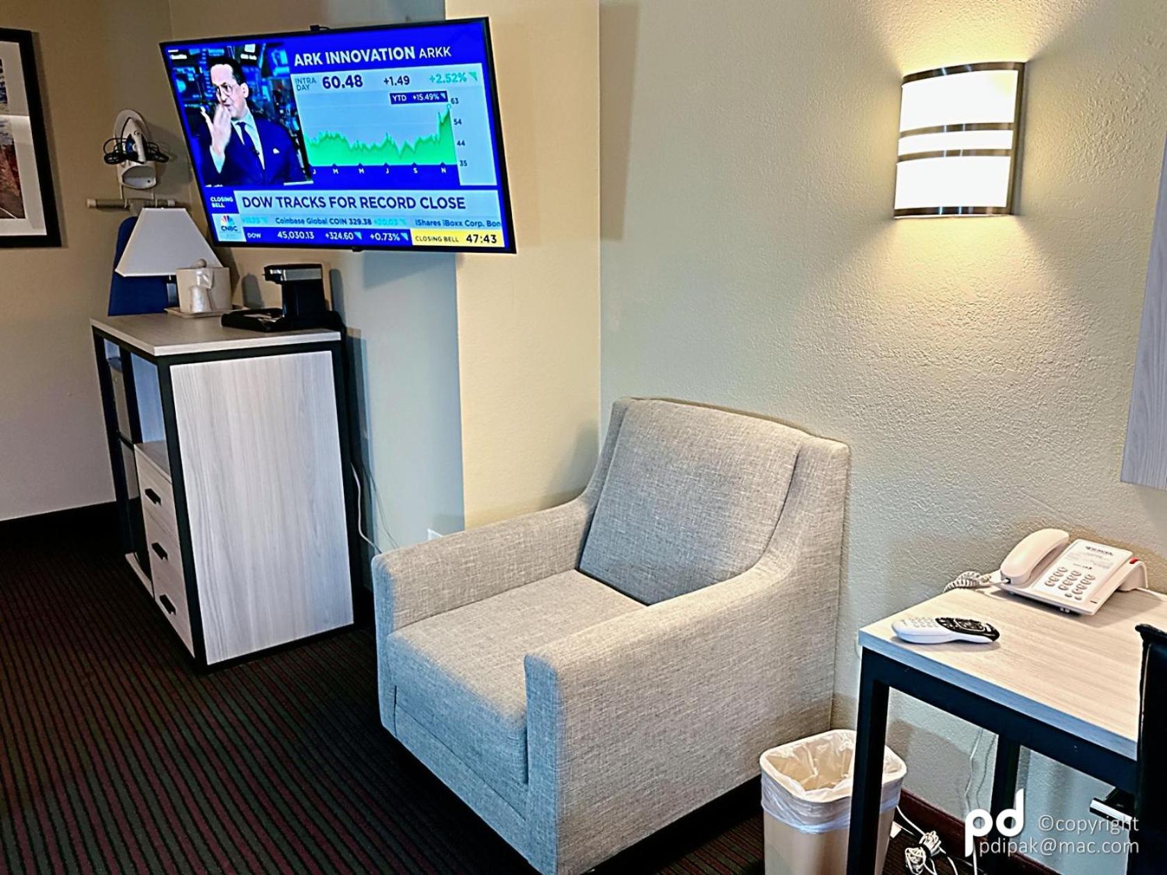 Hotel Travel Inn&suites