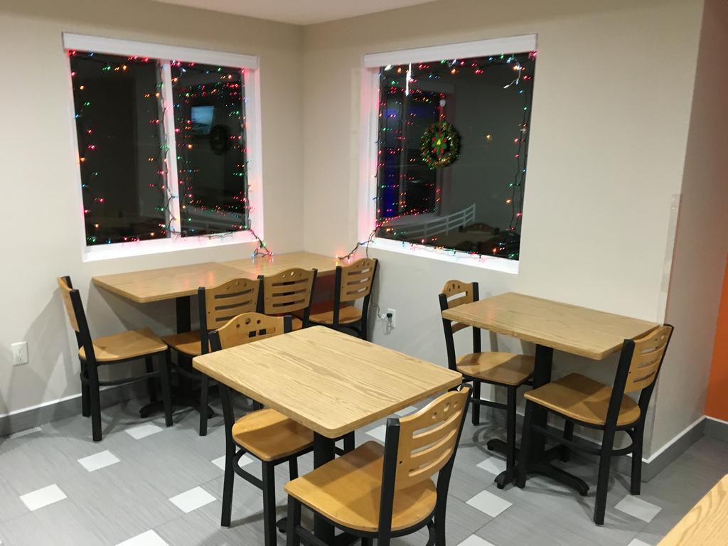 Hotel Travel Inn&suites Flemington