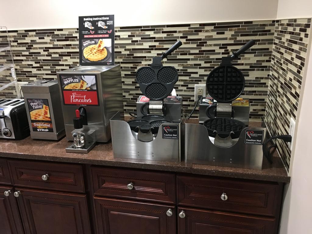 Travel Inn&suites