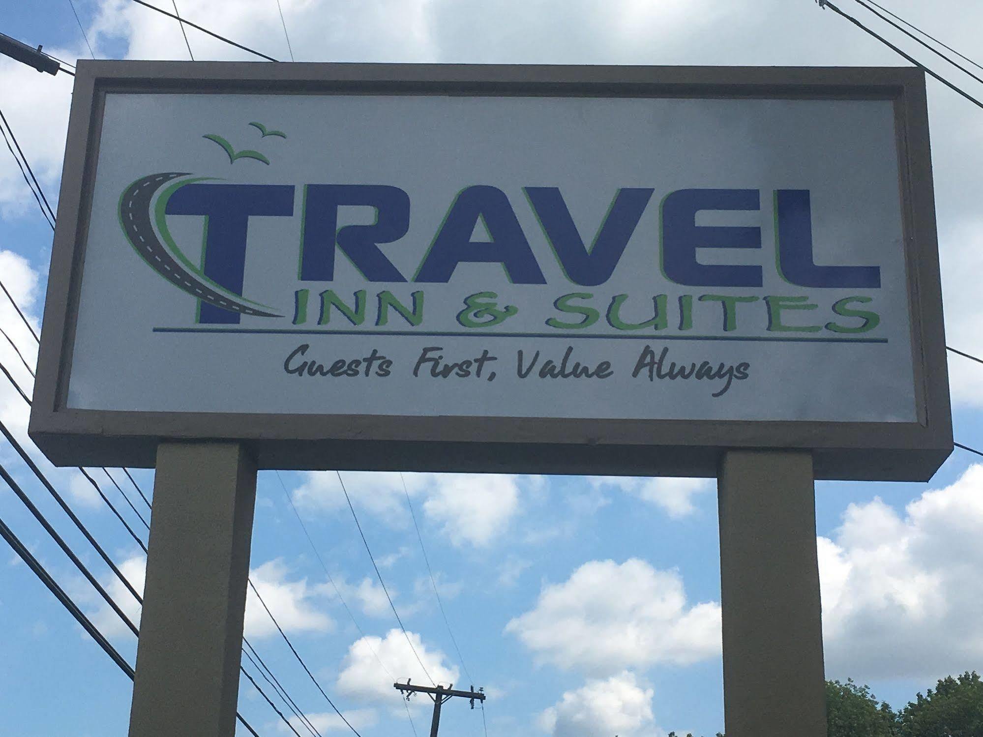 Travel Inn&suites